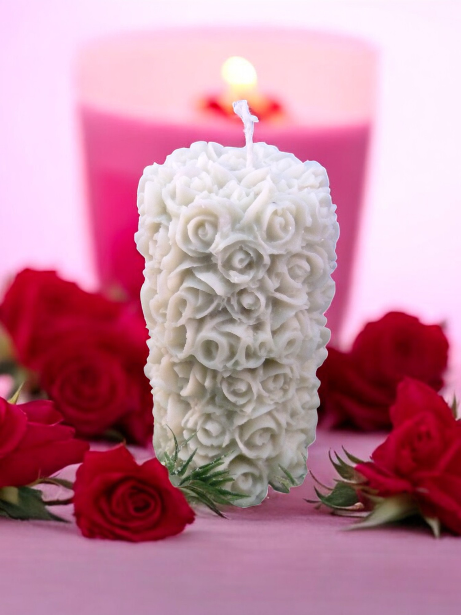 Rozenkaars (image for) Rozenkaars